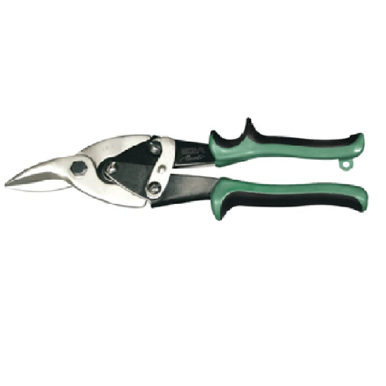 Kéo cắt tôn mũi thẳng 250 mm Ega Master 62170