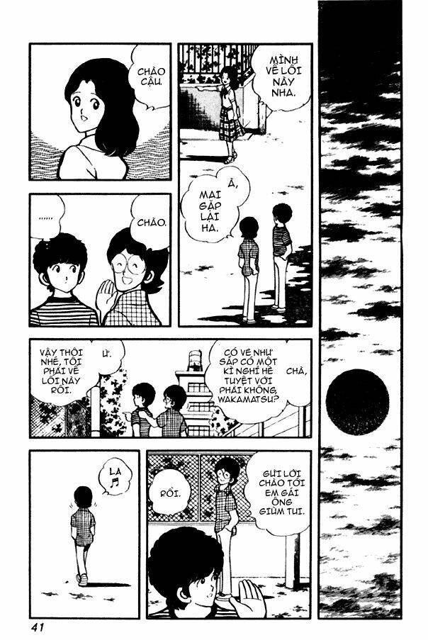 miyuki chapter 23 15