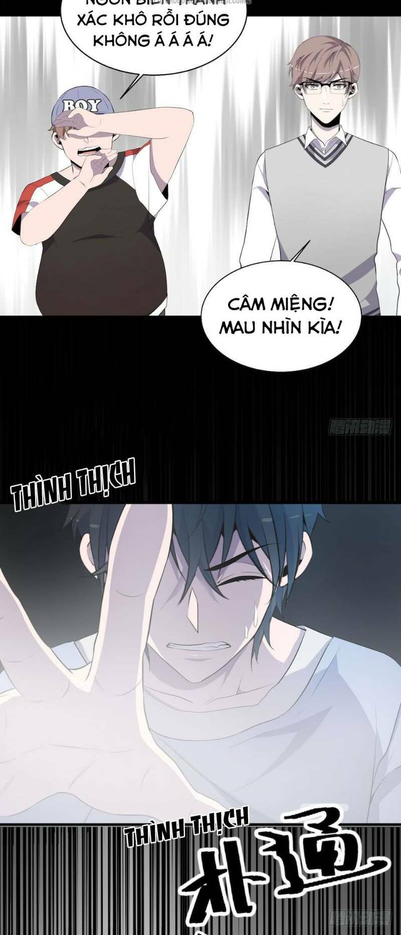 thát không mê thất chapter 10 28