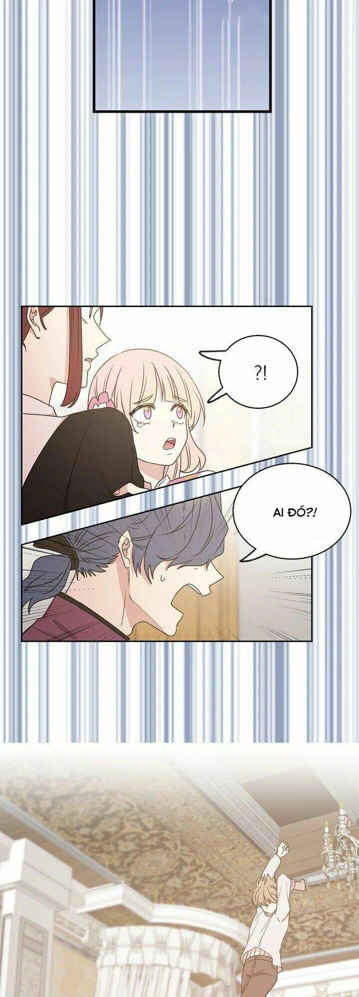 tôi chọn kết thúc của hoàng đế chapter 37 17