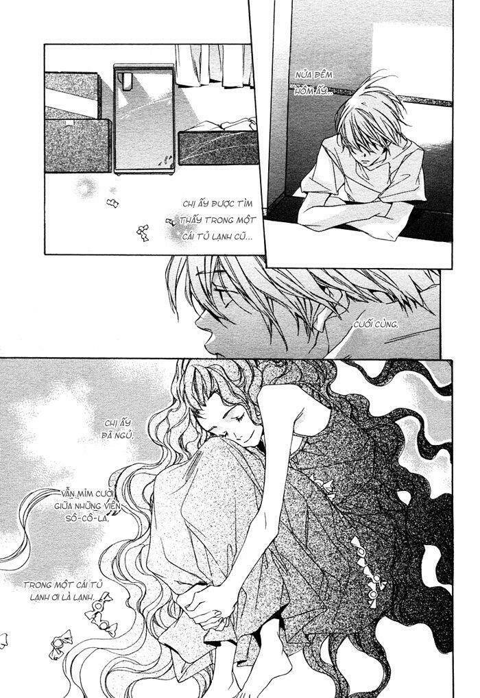 nanairo sekai chapter 4 49