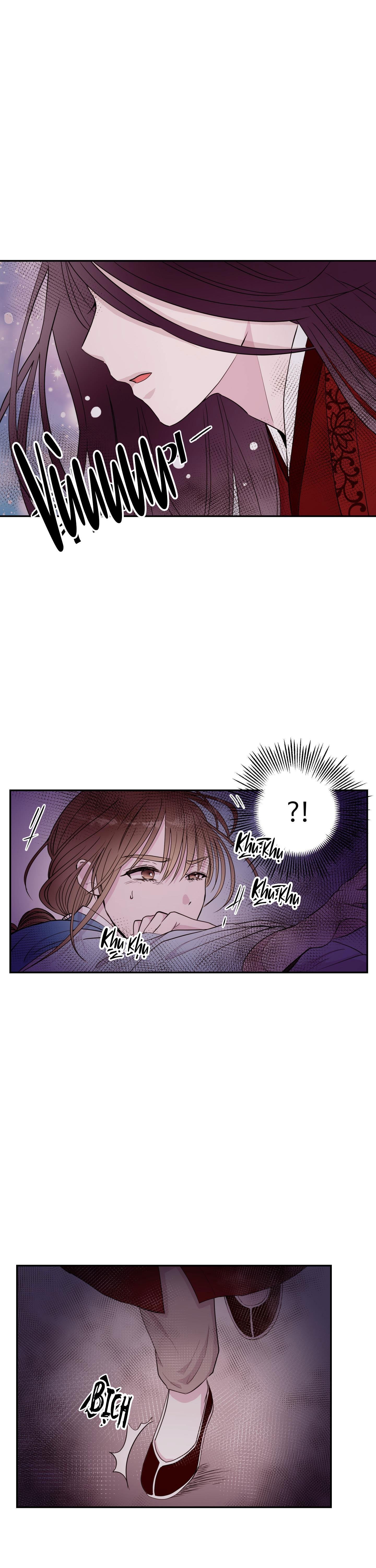 em trai vợ thật nguy hiểm chapter 44 17