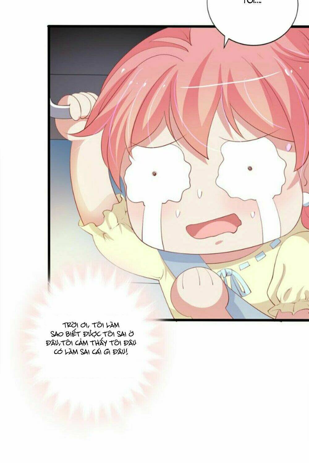 quản lí ngây ngô và thần tượng ác ma chapter 26 10