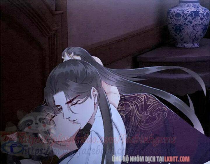 trọng sinh bá sủng nhiếp chính vương quá mạnh mẽ chapter 102 37