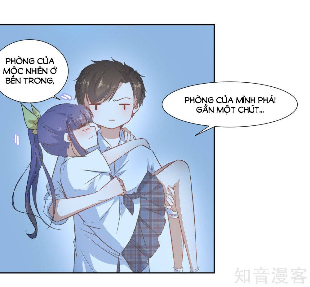 thầy giáo ác ma yêu tôi rồi chapter 62 3
