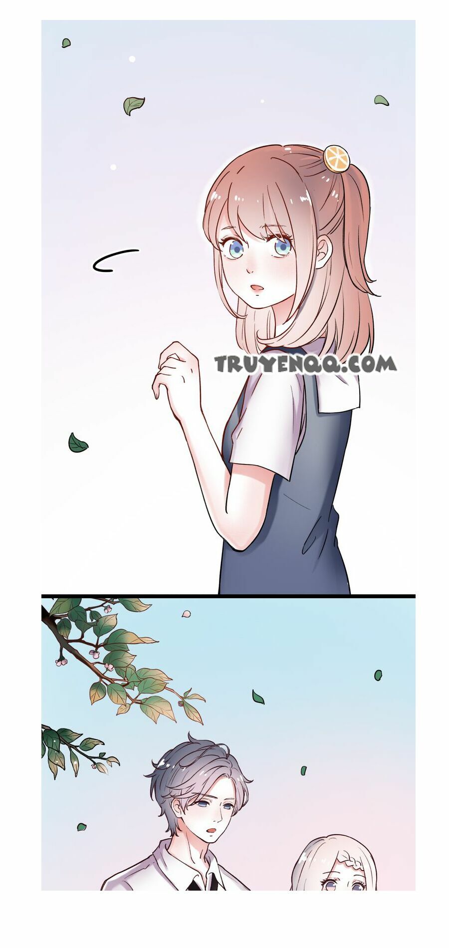 trạch thượng tịch mịch huỳnh hỏa chapter 5 38