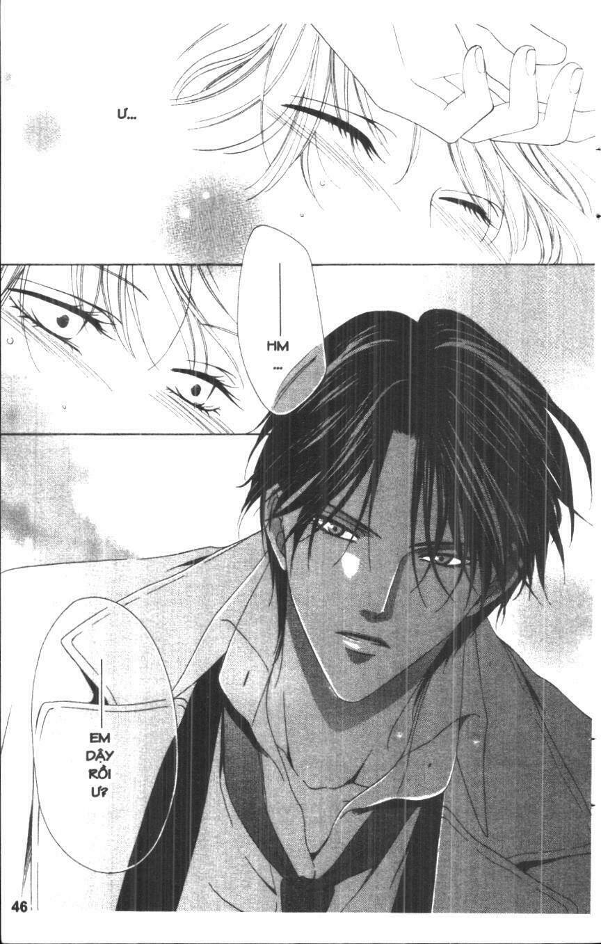 007 phá án chapter 9 38