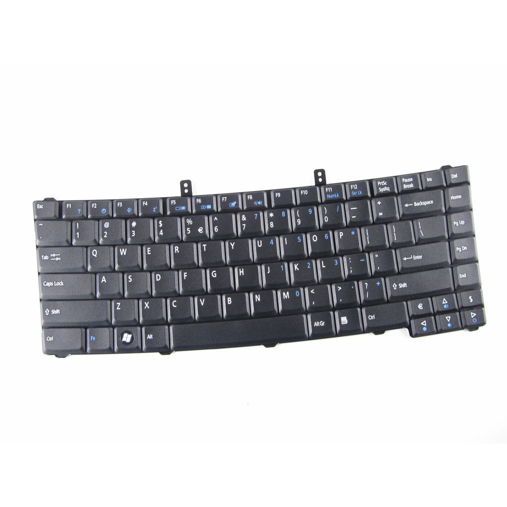 Bàn phím dành cho laptop Acer travelmate 4100, 4400, 4500, 4060