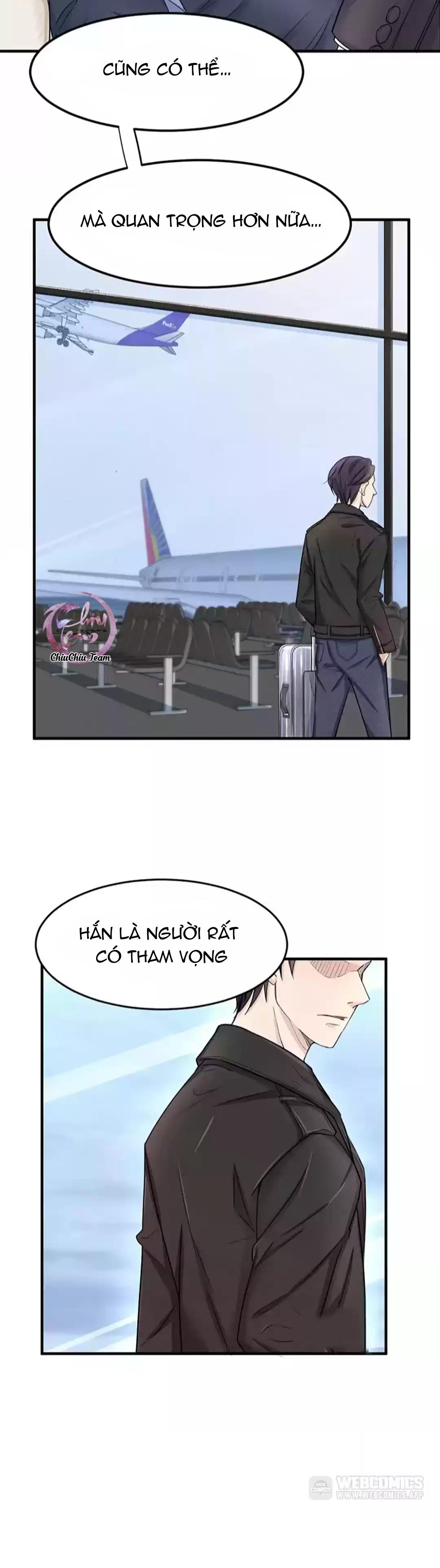 thu dĩ vi kỳ chapter 19 15