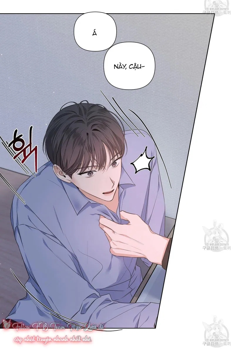 đừng bận tâm, em yêu chapter 15 11