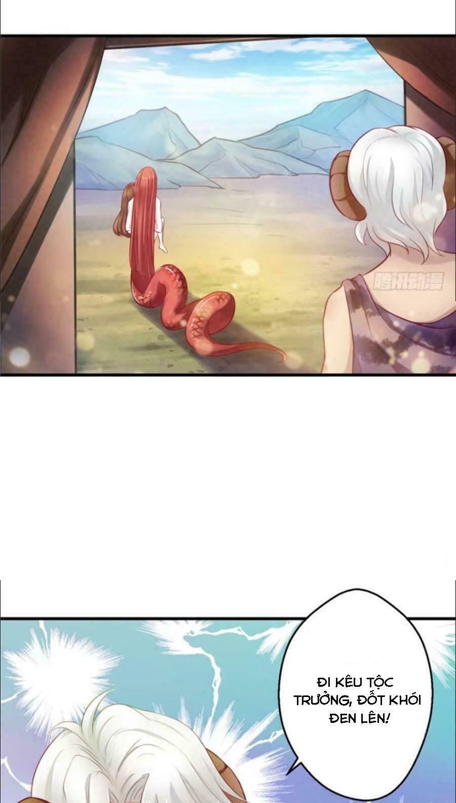 [16+] thảnh thơi thú thế chủng chủng điền, sinh sinh tể chapter 18 28