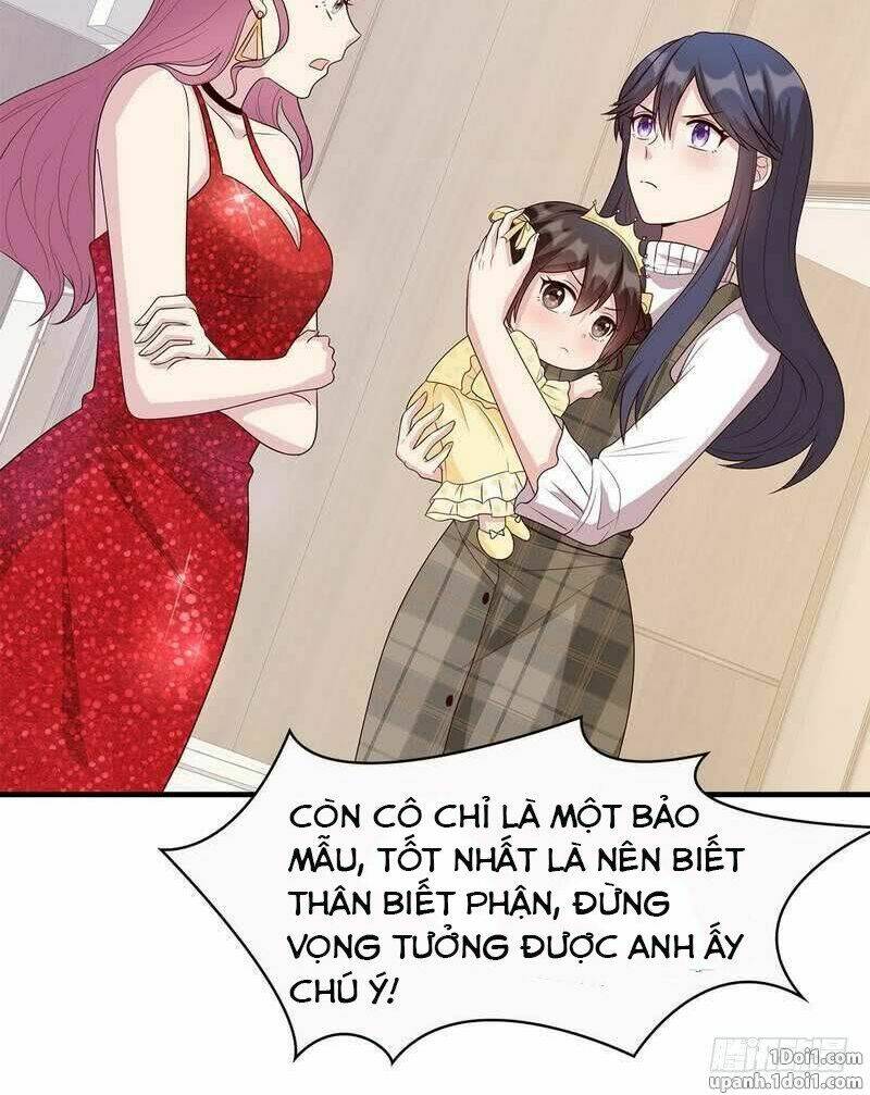 nam thần manh bảo tận diệt chapter 40 19