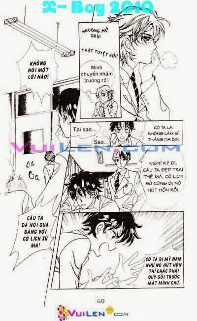 cô giáo tuổi 18 chapter 5 61