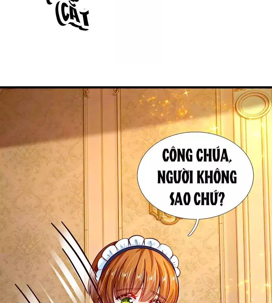 bỗng một ngày nọ trở thành con gái vua chapter 106 6