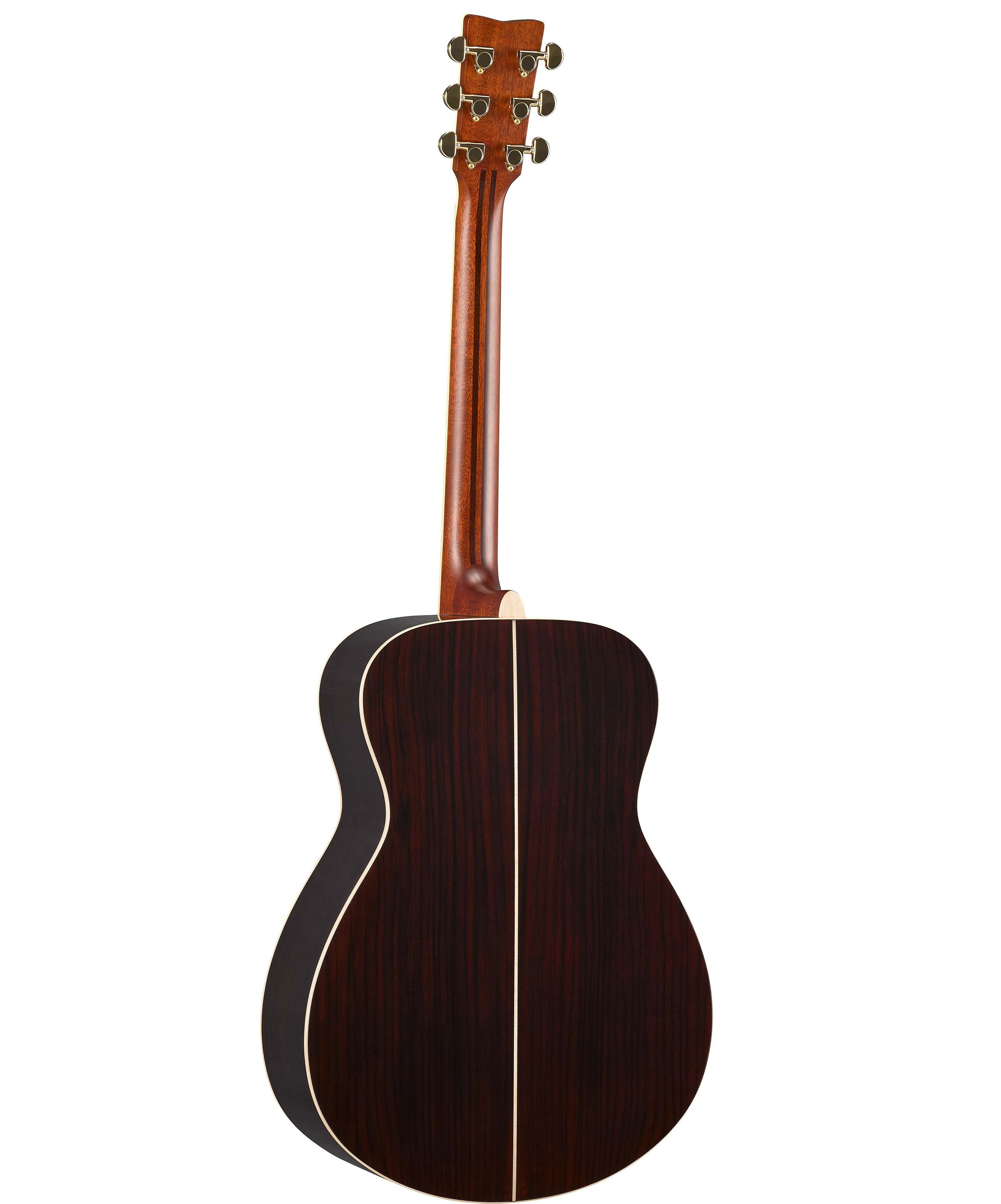 Đàn guitar acoustic Yamaha LS-TA (chính hãng)