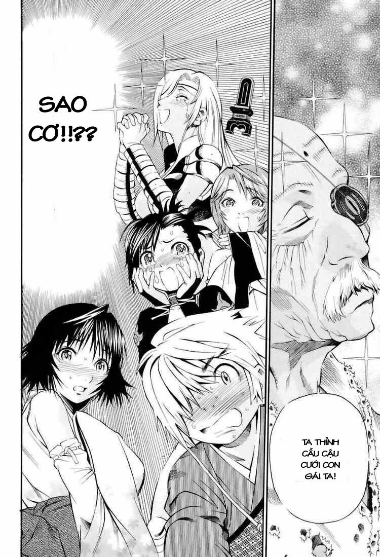 rappi rangai chapter 11 17