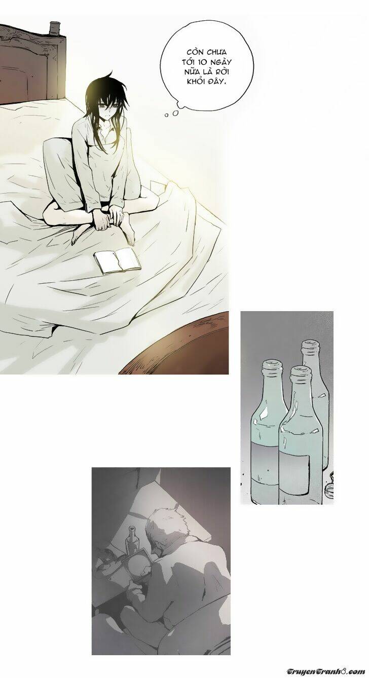 american ghost jack chapter 23 2