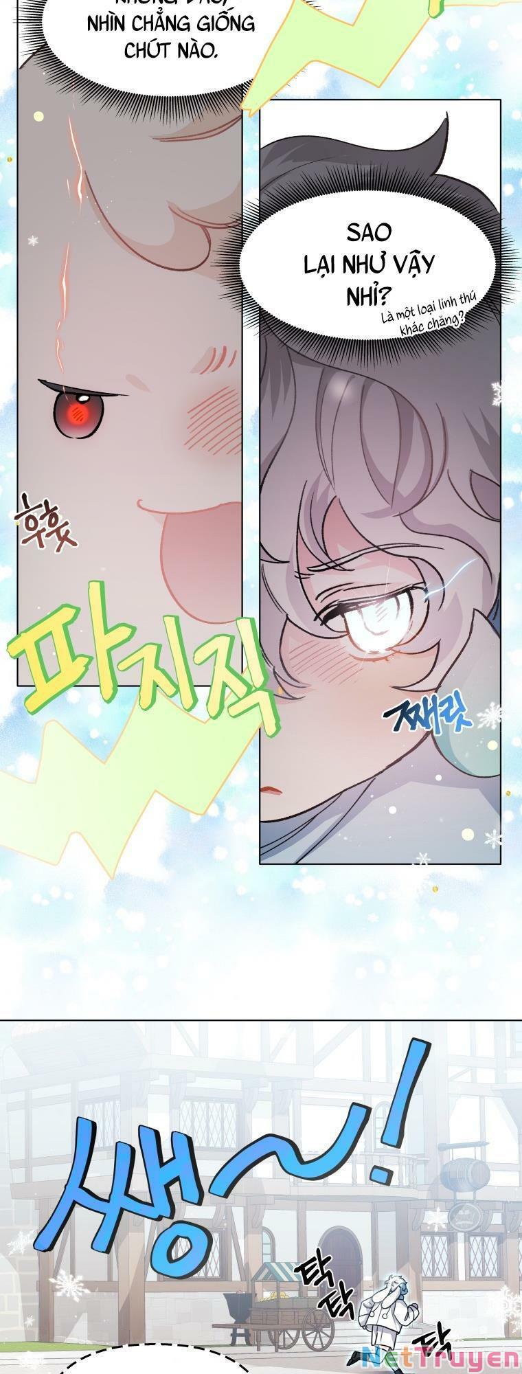 này tiểu công tước, hãy tin ở chị đi! chapter 9 6