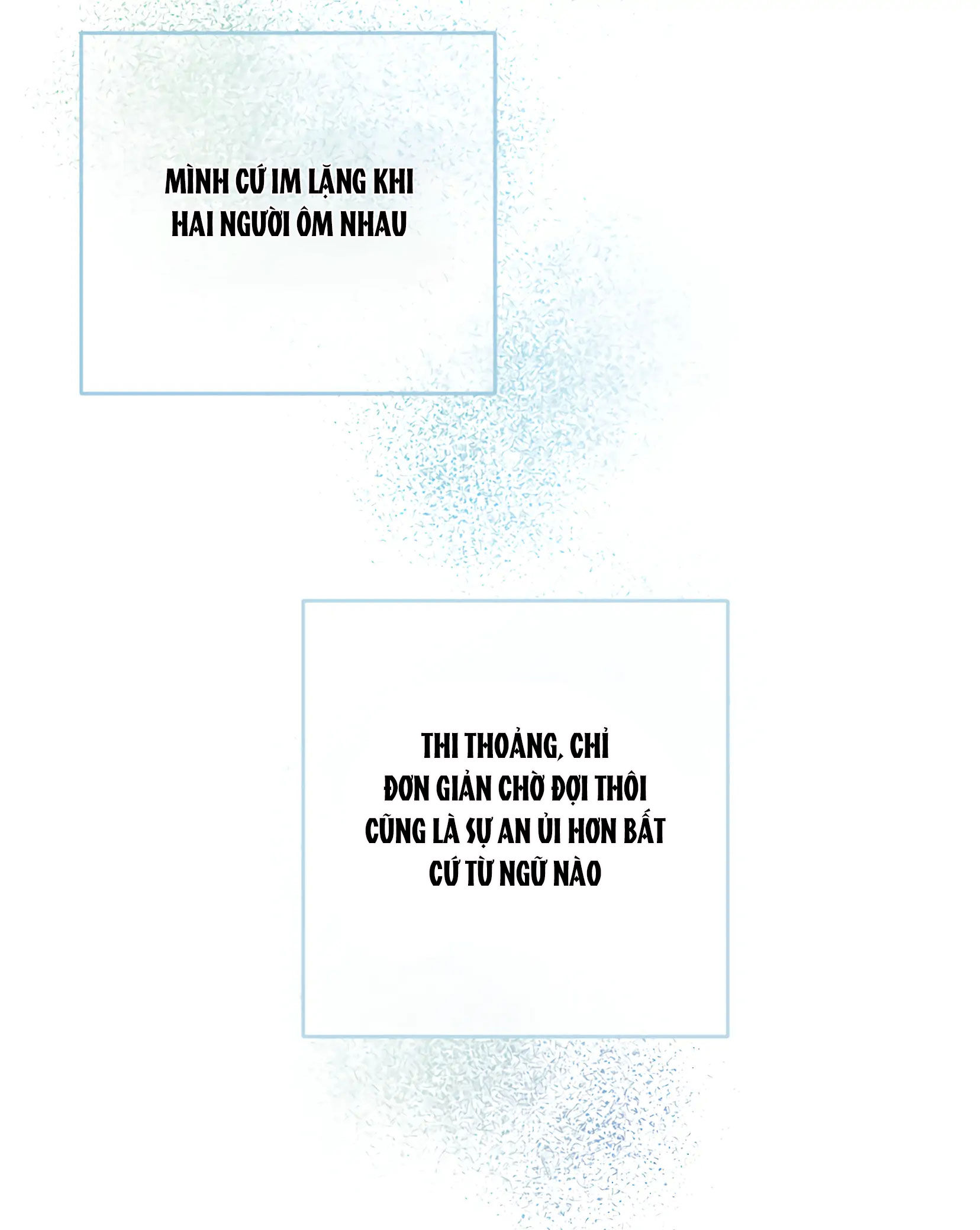 Trợ Lí Kim, Ăn Thử Không chapter 25.1 - Trang 3