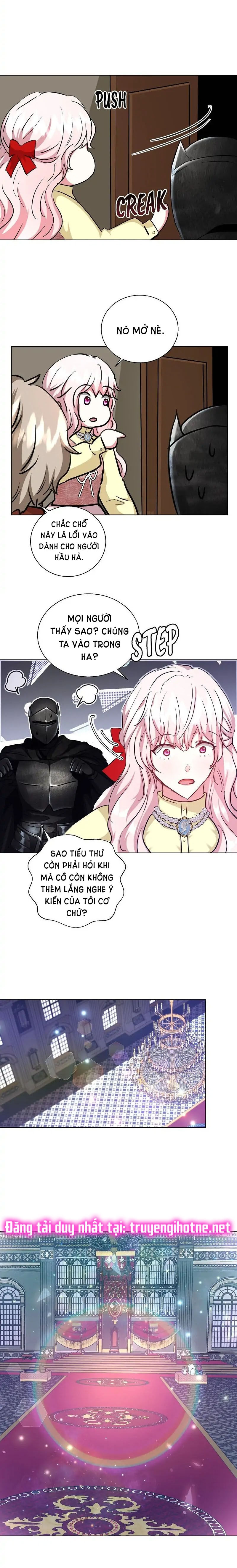 5500 sắc thái của quỷ vương chapter 46.2 3