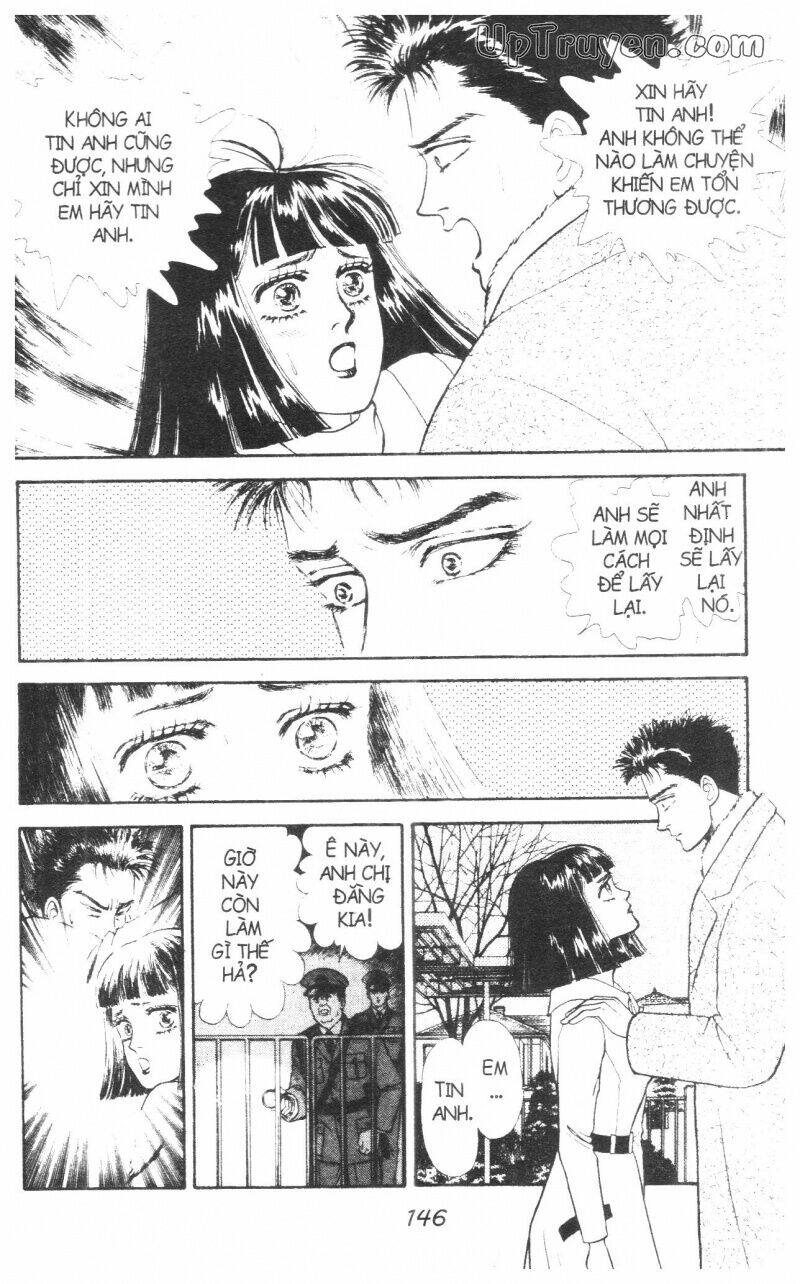 câu lạc bộ con nhà giàu chapter 10 143