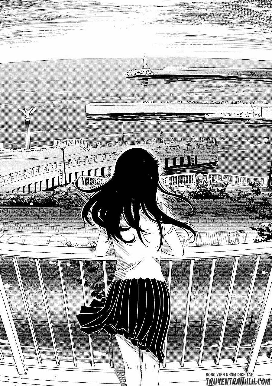 kirei ni shitemoraemasuka chapter 3 17