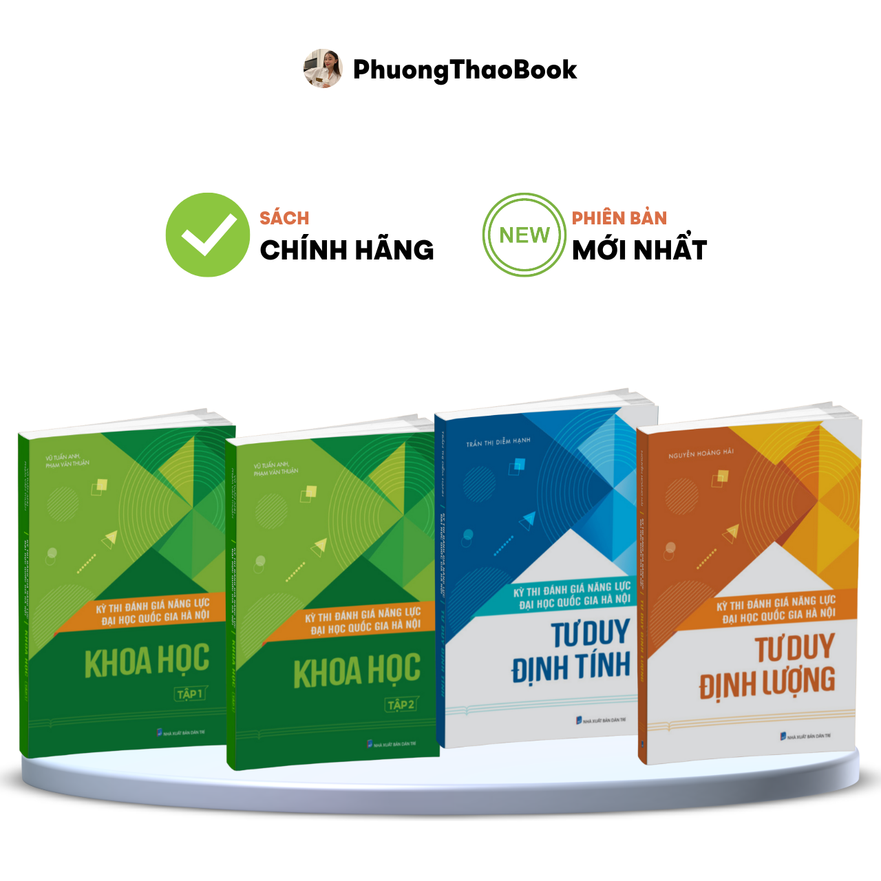 Combo Sách Ôn Thi Đánh Giá Năng Lực HSA - Kỳ Thi ĐGNL ĐHQG Hà Nội MEGAEDU