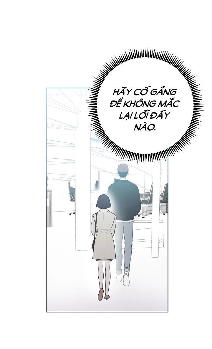 invitation of mystic messenger chapter 18 14