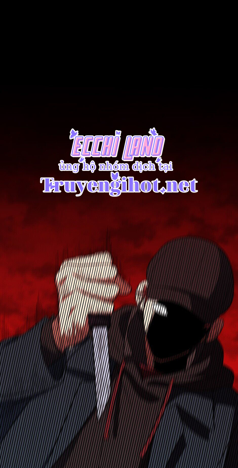 [16+] killing my love chapter 7.1 10