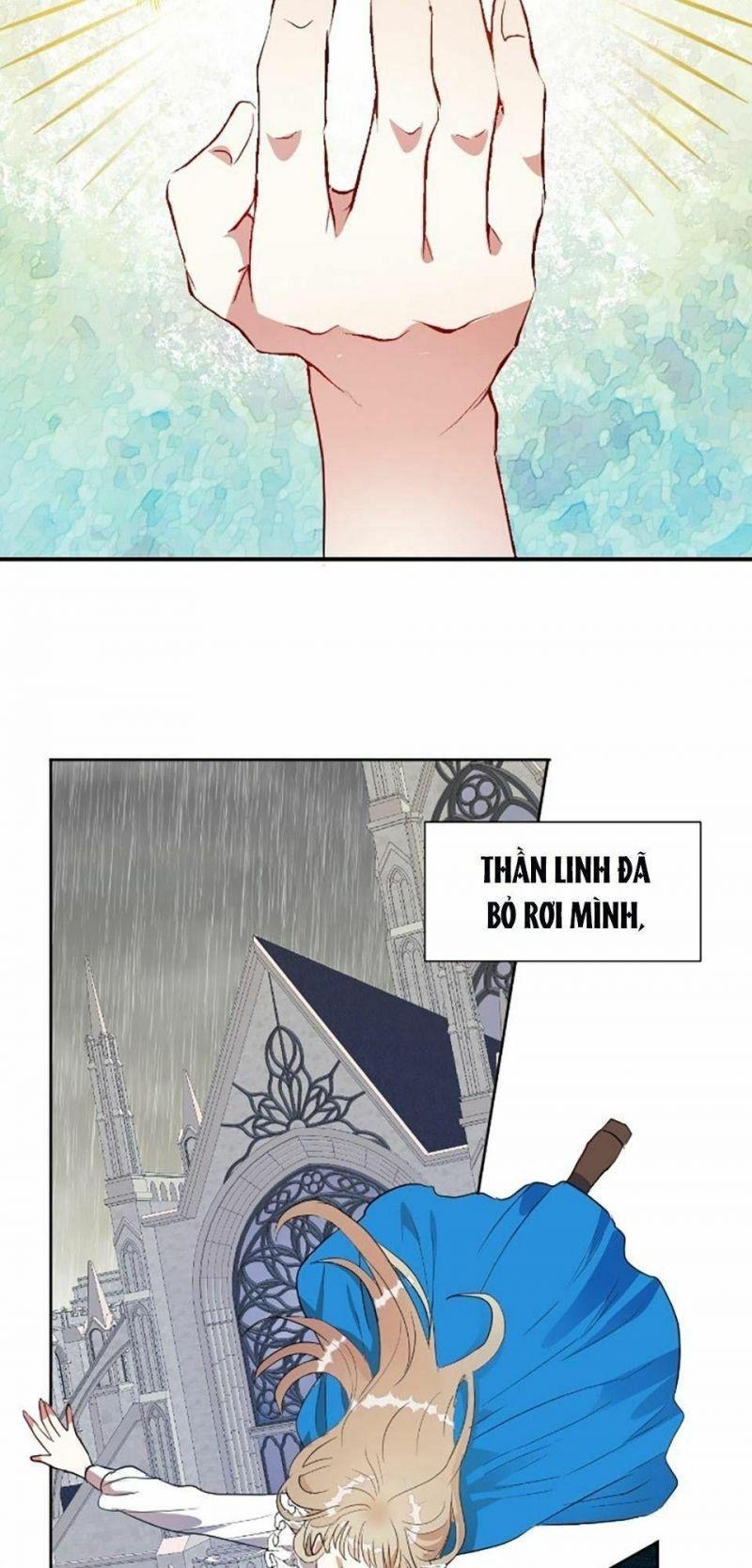 xin ngài đừng ăn tôi chapter 10 8