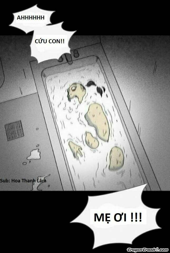 dung dịch thẫm mỹ - beauty water chapter 1 58