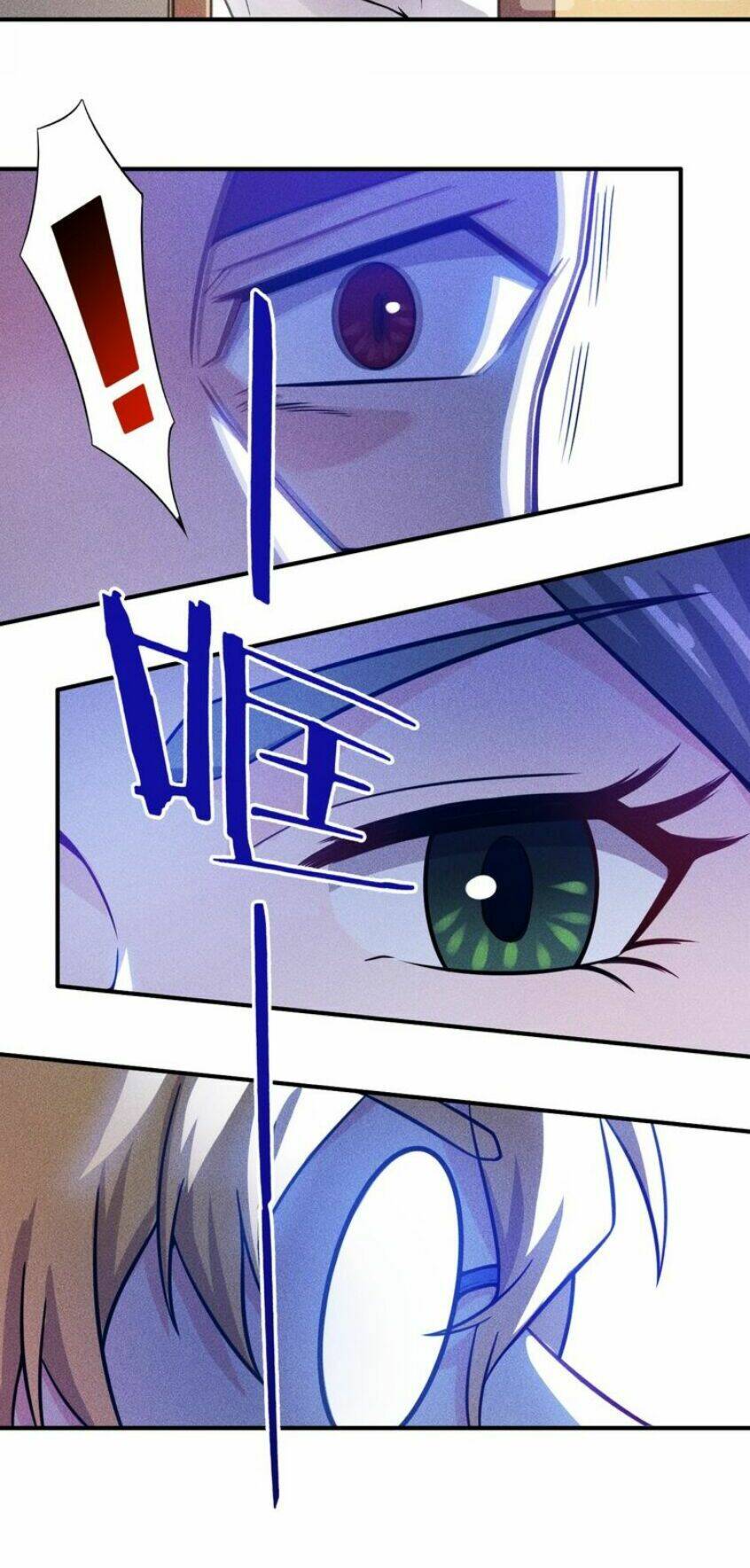 cao thủ cận vệ của nữ chủ tịch chapter 45 22