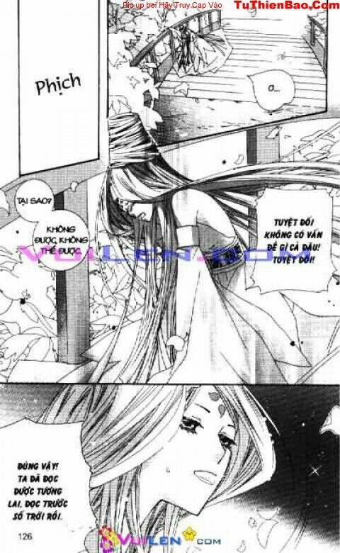 cáo nhỏ đáng yêu chapter 5 126