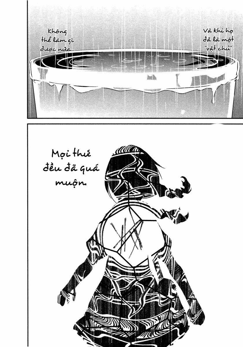 yumekui merry chapter 5 27