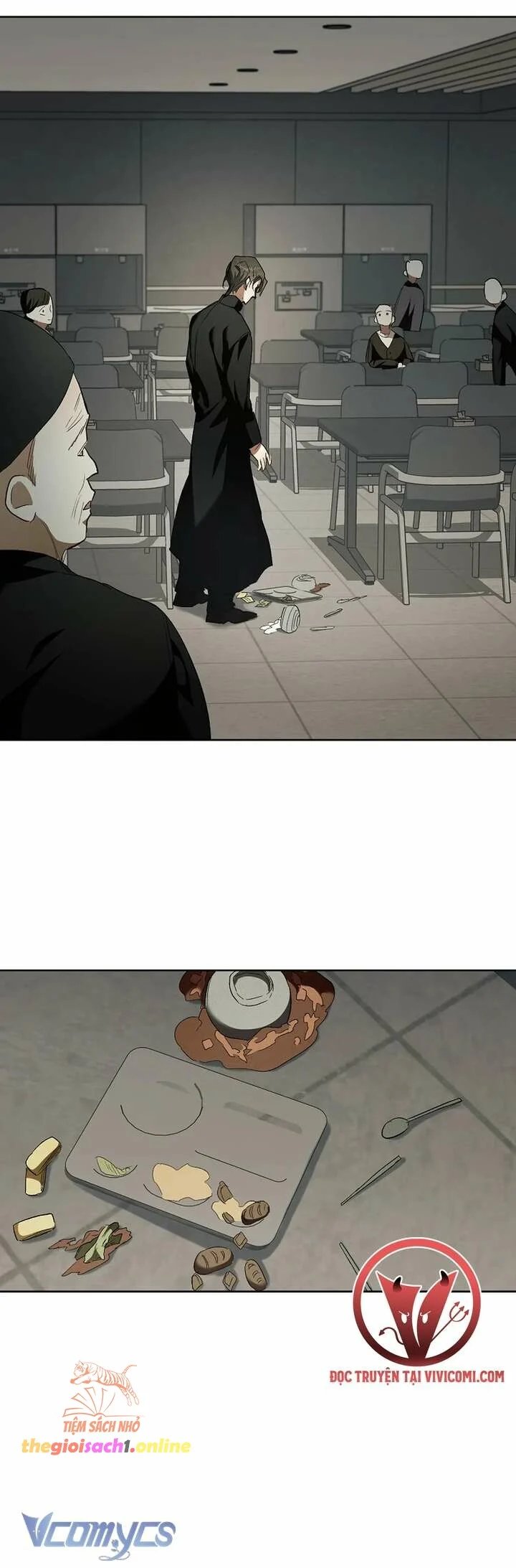 [18+] để tôi khóc đi chapter 6 41