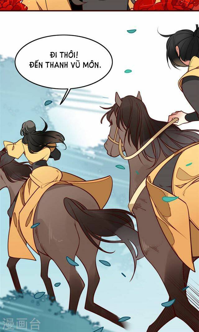 bỉ ngạn hoa chapter 4 28