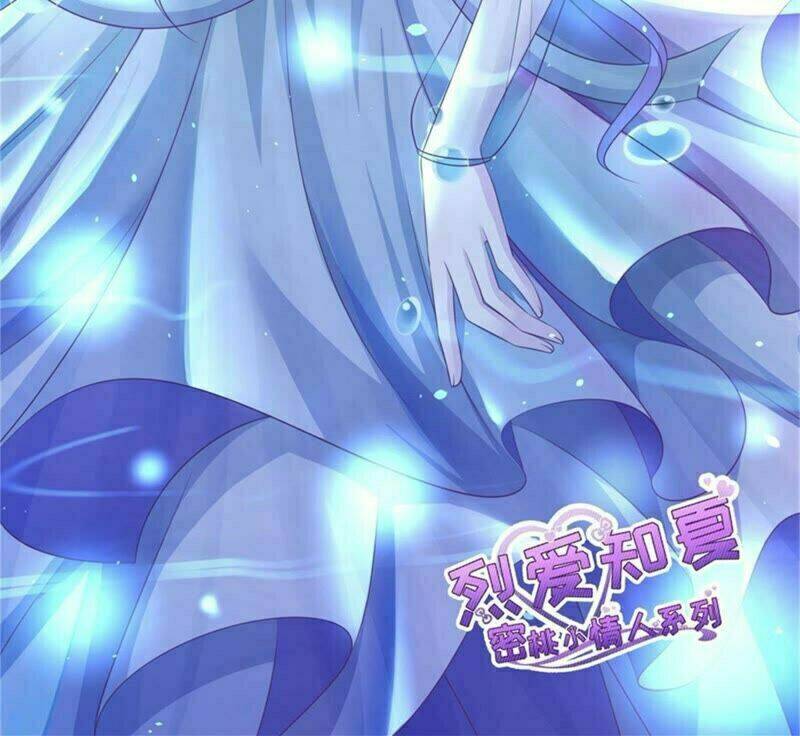 liệt ái tri hạ: series mật đào tiểu tình nhân chapter 205 5