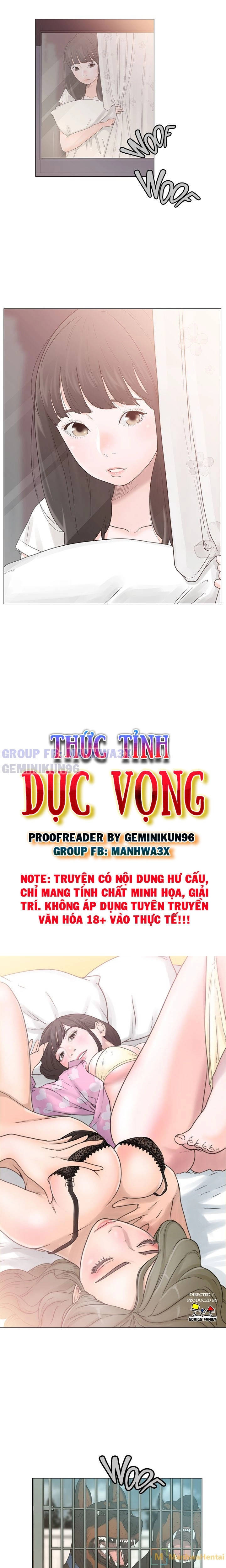 thức tỉnh dục vọng chapter 2 3