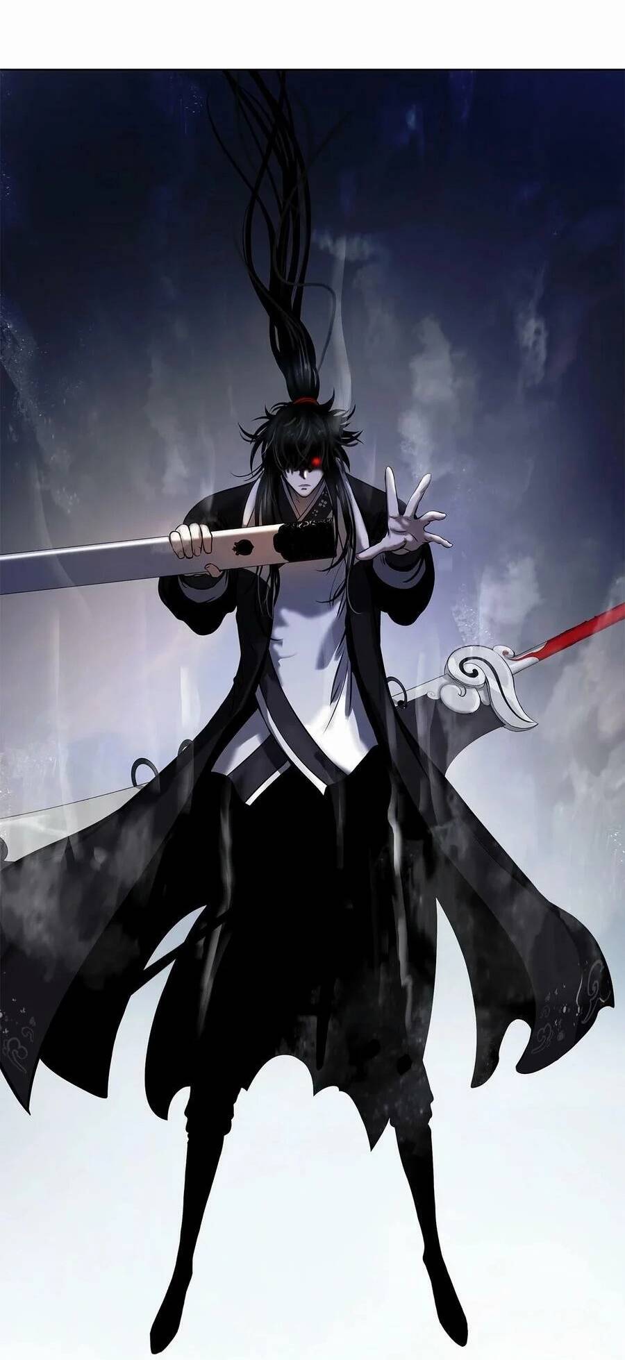 xuyên không thành hổ chapter 106 130