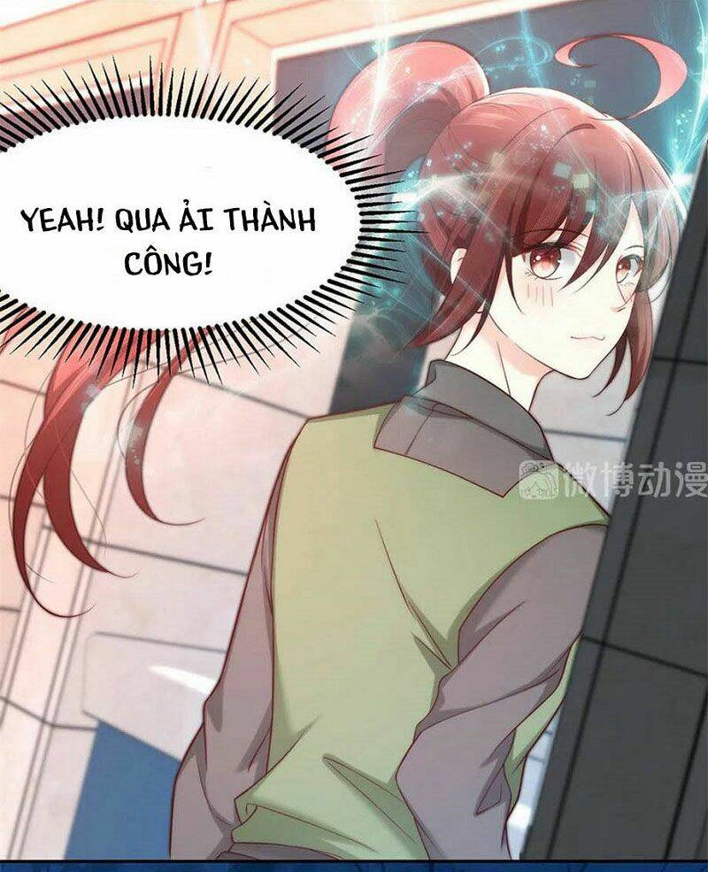 nam thần truy thê chỉ nam chapter 106.1 25