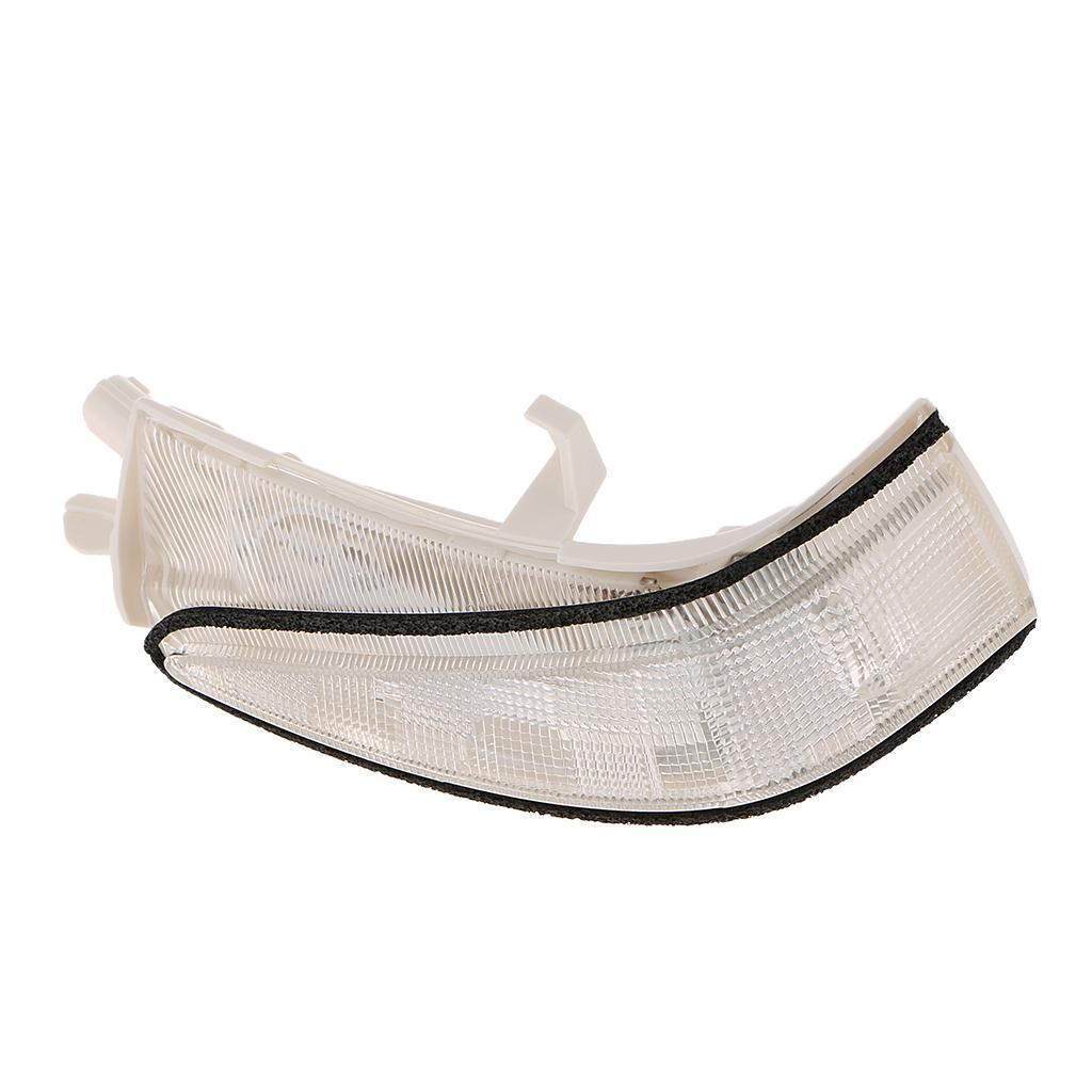 Car Left Rearview Mirror Turn Signal Light 34300-SNB-013 For Honda Civic 06-11