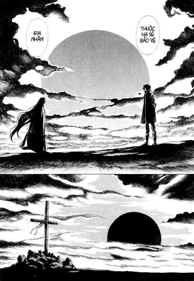 shin angyo onshi (tân ám hành ngự sử) chapter 4 35