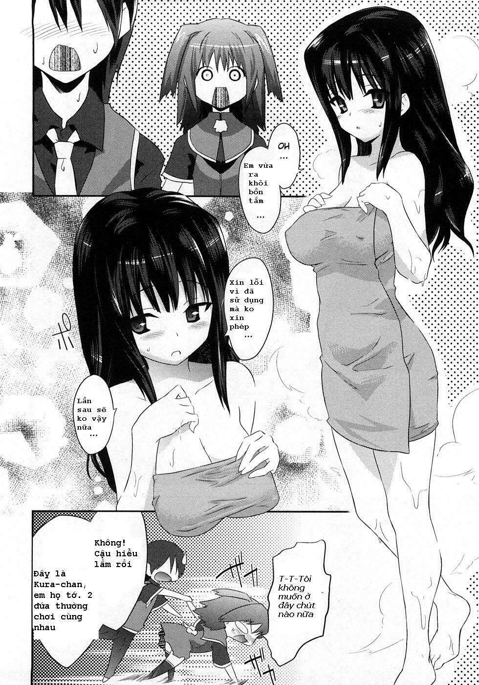 yomeiro choice chapter 1 14