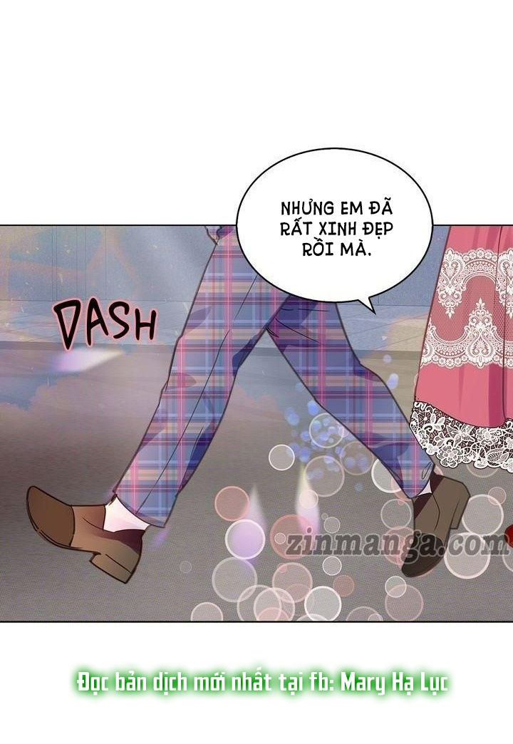 đừng xem thường nữ phụ chapter 168 22