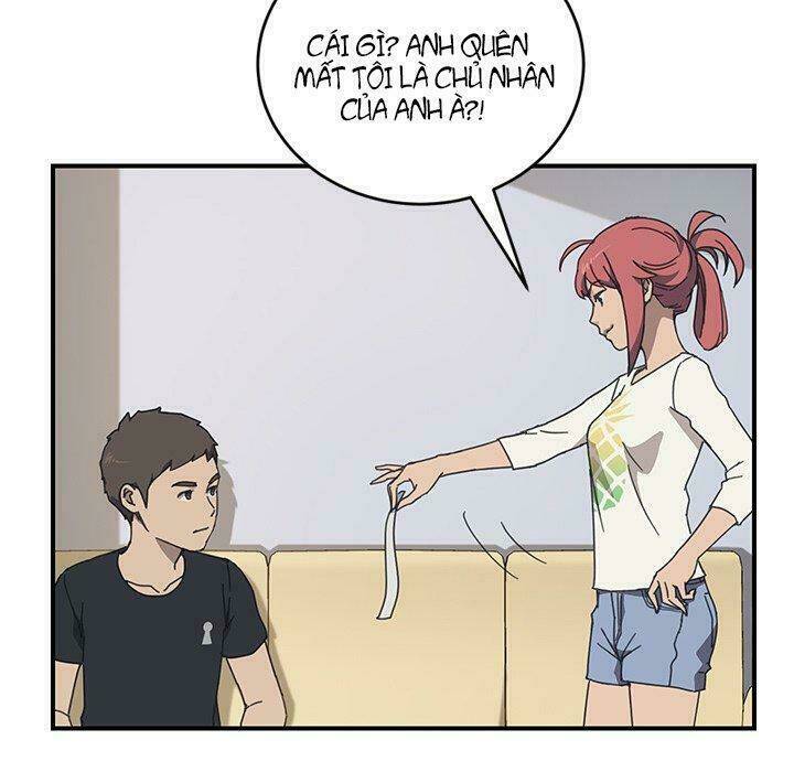 bạn cùng phòng bất đắc dĩ chapter 9 104