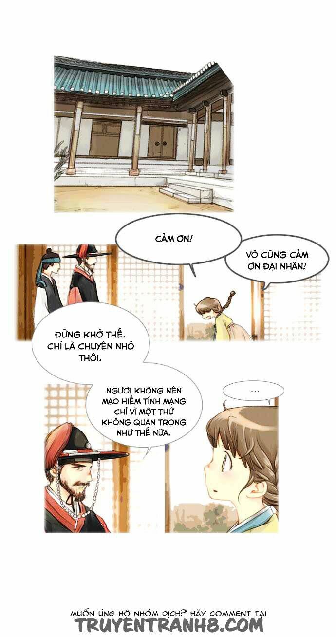 the great merchant kim manduk chapter 1 22