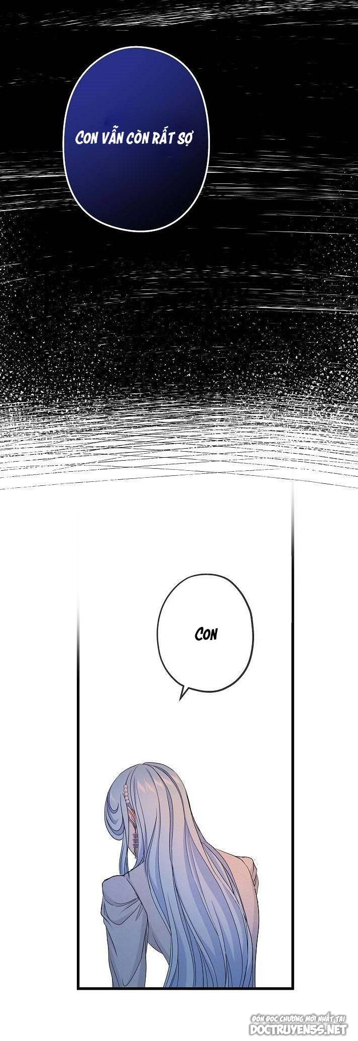 nếu tôi là nhân vật phản diện liệu tôi sẽ chết chapter 38 19