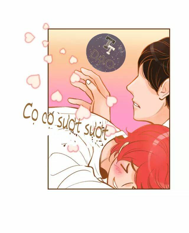 tân lang yếu tòng tiểu dưỡng khởi chapter 9 33