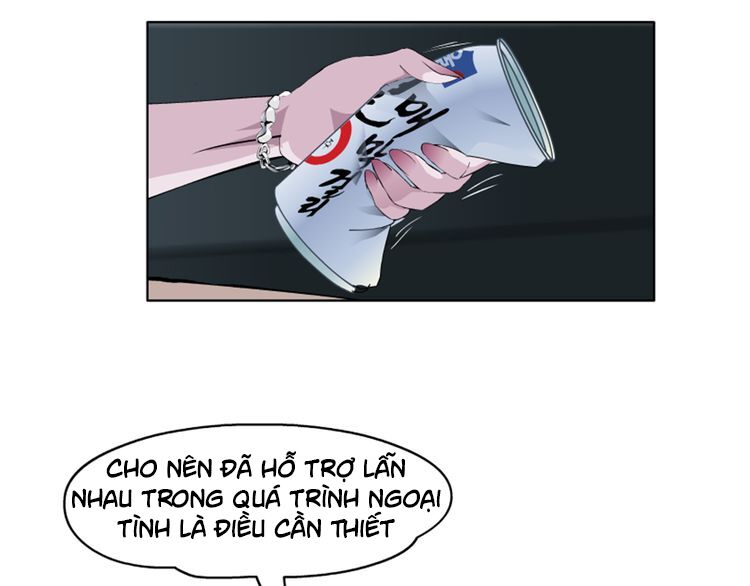 câu lạc bộ ngoại tình chapter 33 45