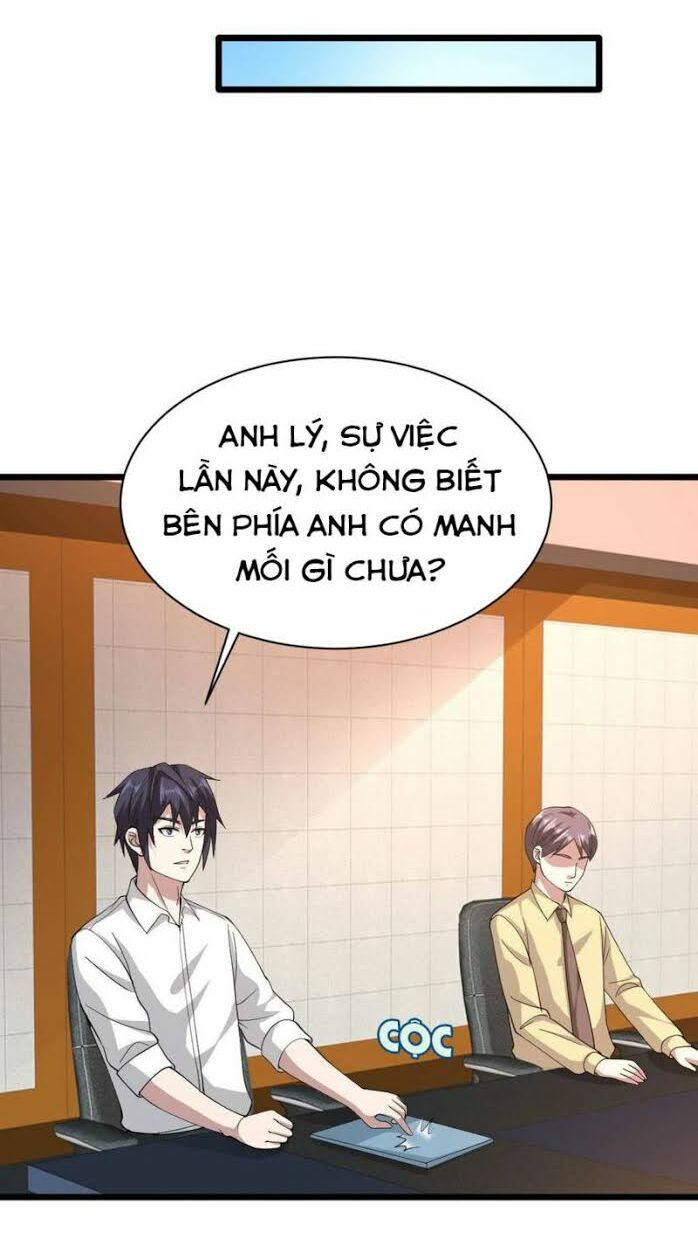 đô thị tà vương chapter 42 9